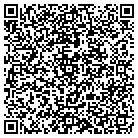 QR code with Henricks Used Car Superstore contacts