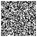 QR code with City of Clyde contacts