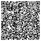 QR code with Heights Emergency Food Center contacts