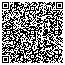 QR code with Aunt Eek's Store contacts