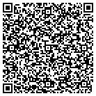 QR code with Custom Seed Cleaning contacts