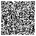 QR code with Kiwi contacts
