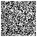 QR code with Hudson Clock Co contacts