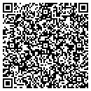 QR code with G F S Marketplace contacts
