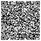 QR code with R & R Self Service Car Wash contacts