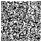 QR code with H & R Block Tax Service contacts