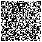 QR code with Hammonds' Hardware & Farm Supp contacts