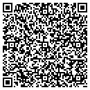 QR code with Five Pines contacts