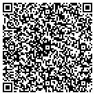 QR code with Oakwood Tobacco Outlet contacts
