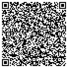 QR code with R Z Marketing Group contacts