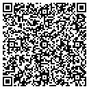 QR code with UAG Honda contacts