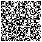 QR code with D J's Satellite Service contacts