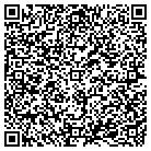 QR code with Koerner Concrete Construction contacts
