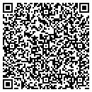 QR code with Hume Sales contacts