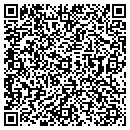 QR code with Davis & Dash contacts