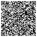 QR code with P & S Delivery contacts