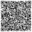 QR code with M & W Realty Management Inc contacts