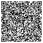 QR code with Precious Pets Sitting Service contacts
