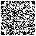 QR code with CSC contacts