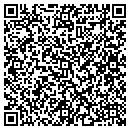 QR code with Homan Real Estate contacts