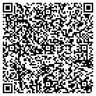 QR code with A 1 Mobile Auto Service contacts