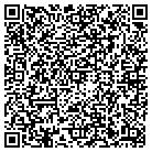 QR code with B Tech Inc Fluid Power contacts