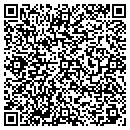 QR code with Kathleen L Forbes MD contacts