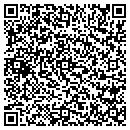 QR code with Hader Hardware Inc contacts