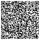 QR code with Hamarweyn Grocery Store contacts