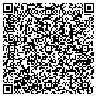 QR code with F & S CPA Consulting LLC contacts