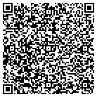 QR code with Cortland Precision Machining contacts