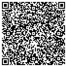 QR code with Omega Elevator Service contacts