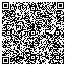 QR code with ABA Construction contacts