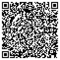 QR code with F T Wig contacts