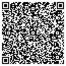 QR code with T J Maxx contacts