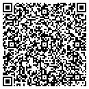 QR code with Tony's Auto Spa contacts