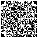 QR code with CSB Bancorp Inc contacts