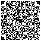 QR code with Magnate Diversified Holdings contacts