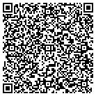 QR code with Peace United Methodist Church contacts