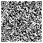 QR code with Allen Economic Dev Group contacts