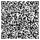 QR code with Robert A Pugliese MD contacts