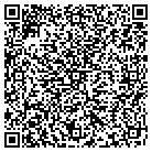 QR code with Christopher Design contacts