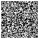 QR code with Uptown Taxi contacts