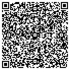 QR code with Tacketts Marathon & Service contacts