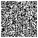 QR code with SST Studios contacts