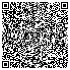 QR code with Vanguard-Sentinel Career Ctrs contacts
