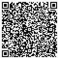 QR code with IOOF contacts