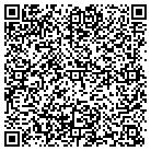 QR code with Therapeutic Massage Hyde Park Sq contacts