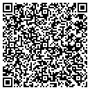 QR code with All About Storage contacts