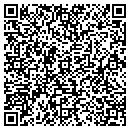 QR code with Tommy's Gym contacts